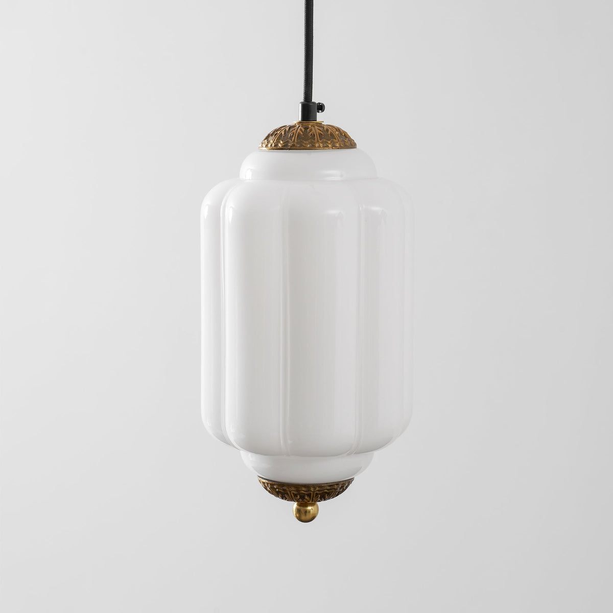 Celinena Glass Pendant Lamp