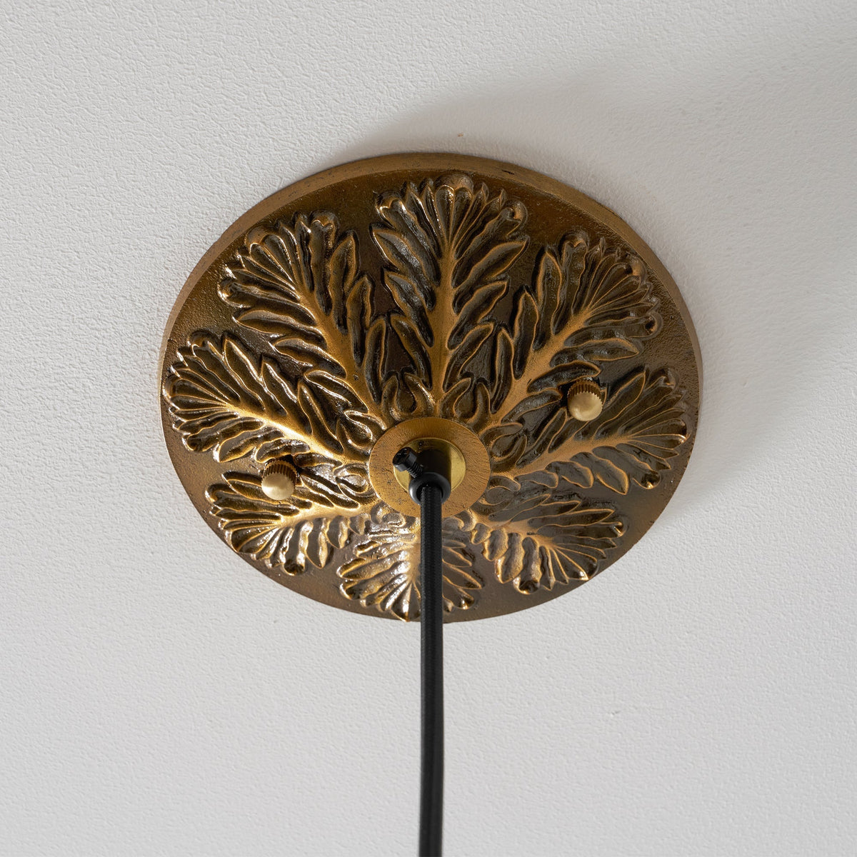 Celinena Glass Pendant Lamp