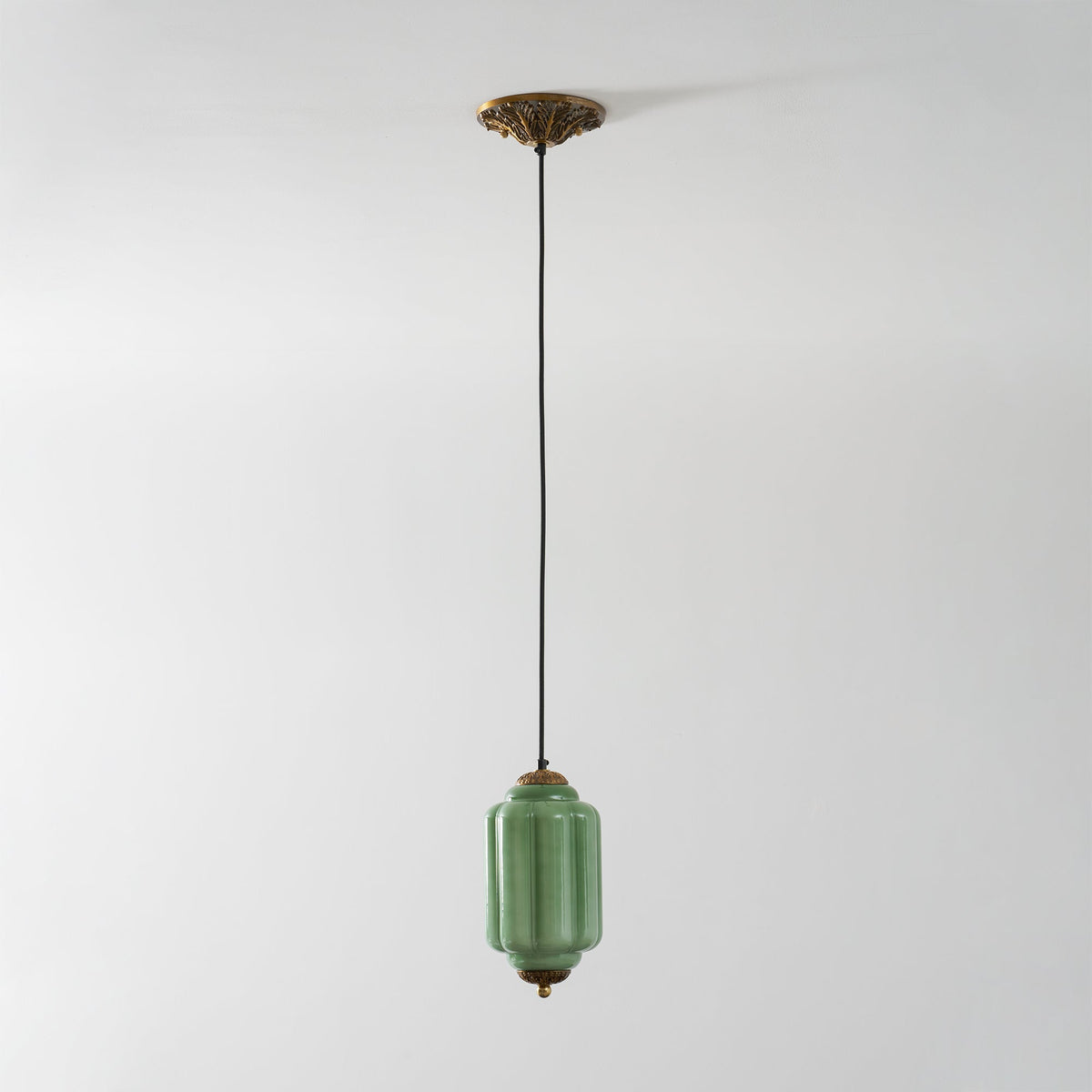 Celinena Glass Pendant Lamp