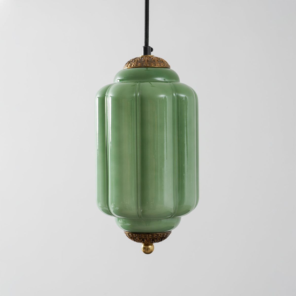 Celinena Glass Pendant Lamp