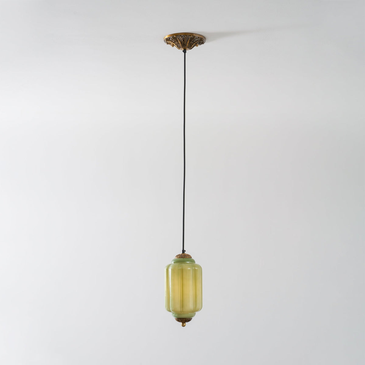 Celinena Glass Pendant Lamp