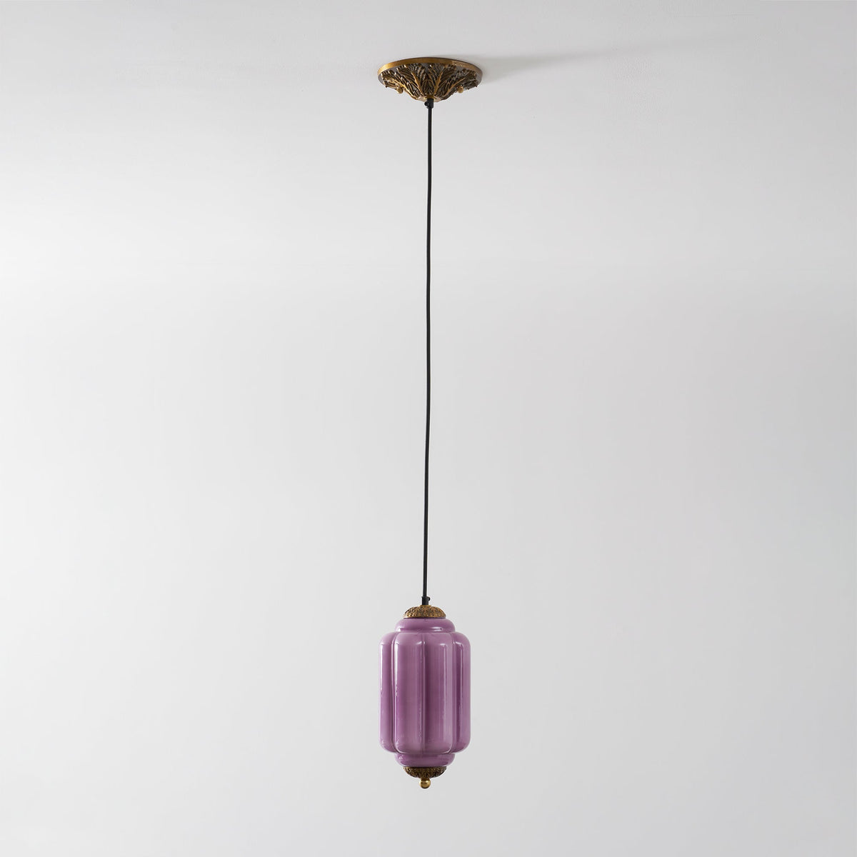 Celinena Glass Pendant Lamp