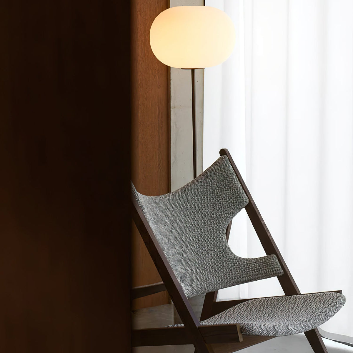 Calueria Floor Lamp