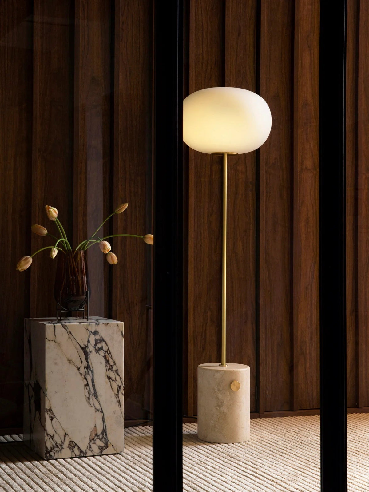 Calueria Floor Lamp