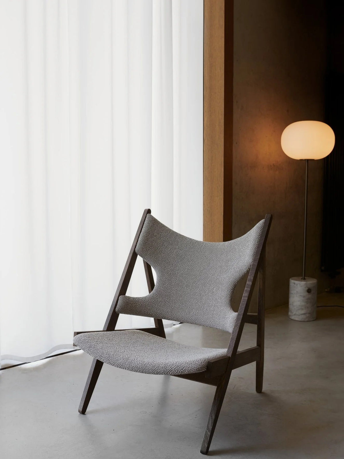 Calueria Floor Lamp