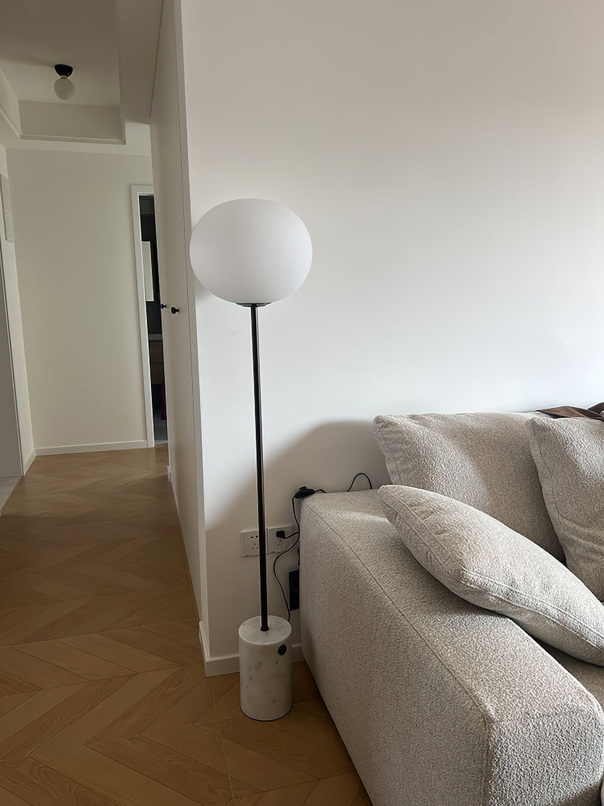 Calueria Floor Lamp