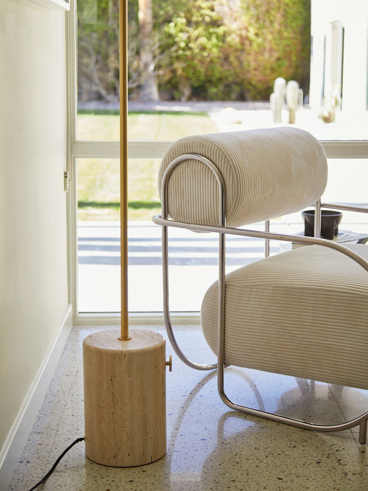 Calueria Floor Lamp