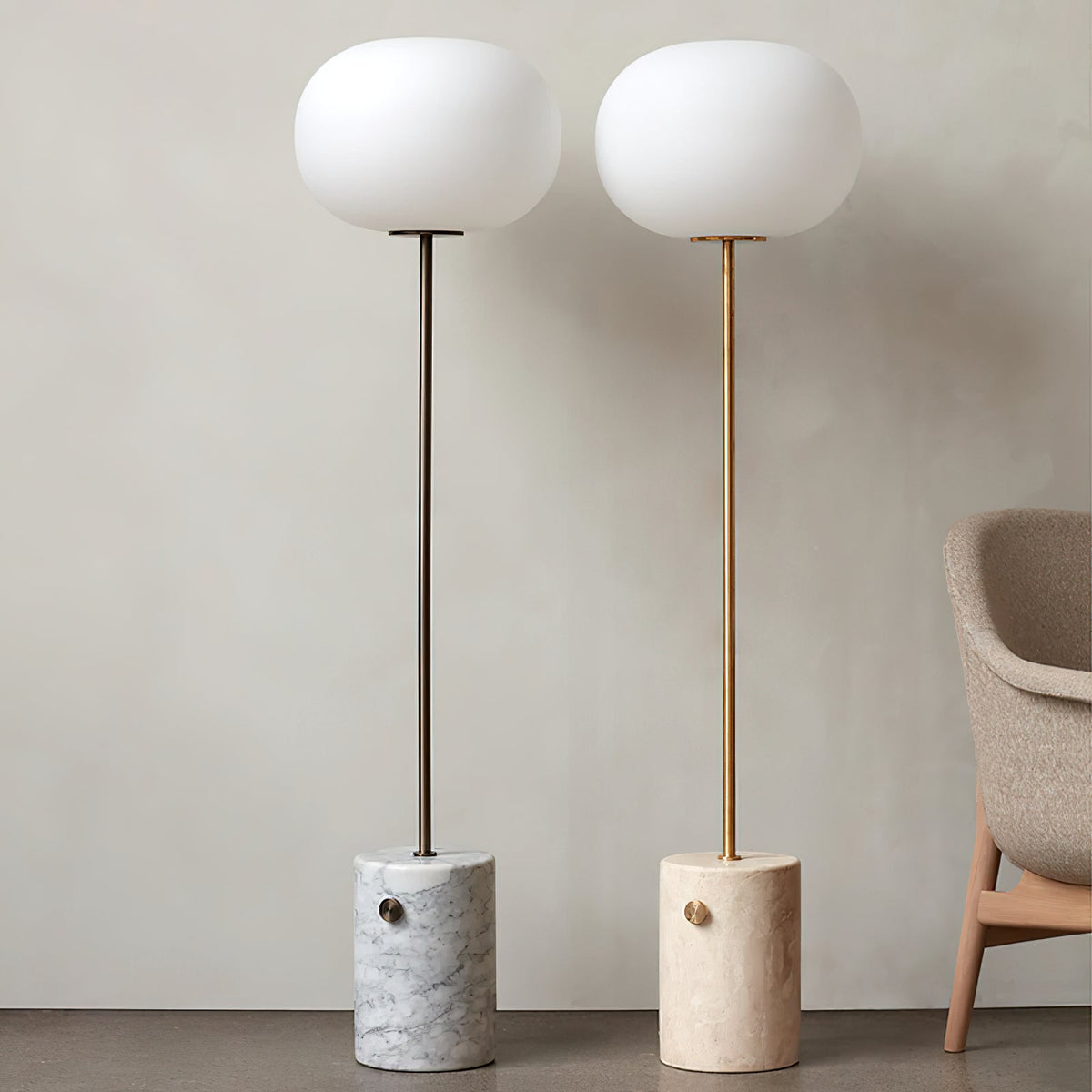 Calueria Floor Lamp