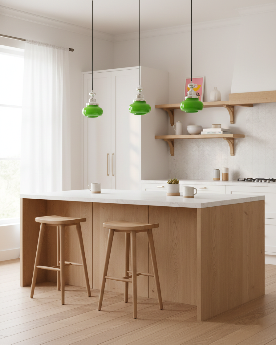 Calanenne Pendant Lamp