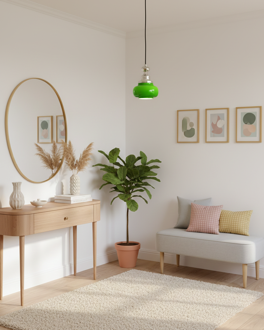 Calanenne Pendant Lamp