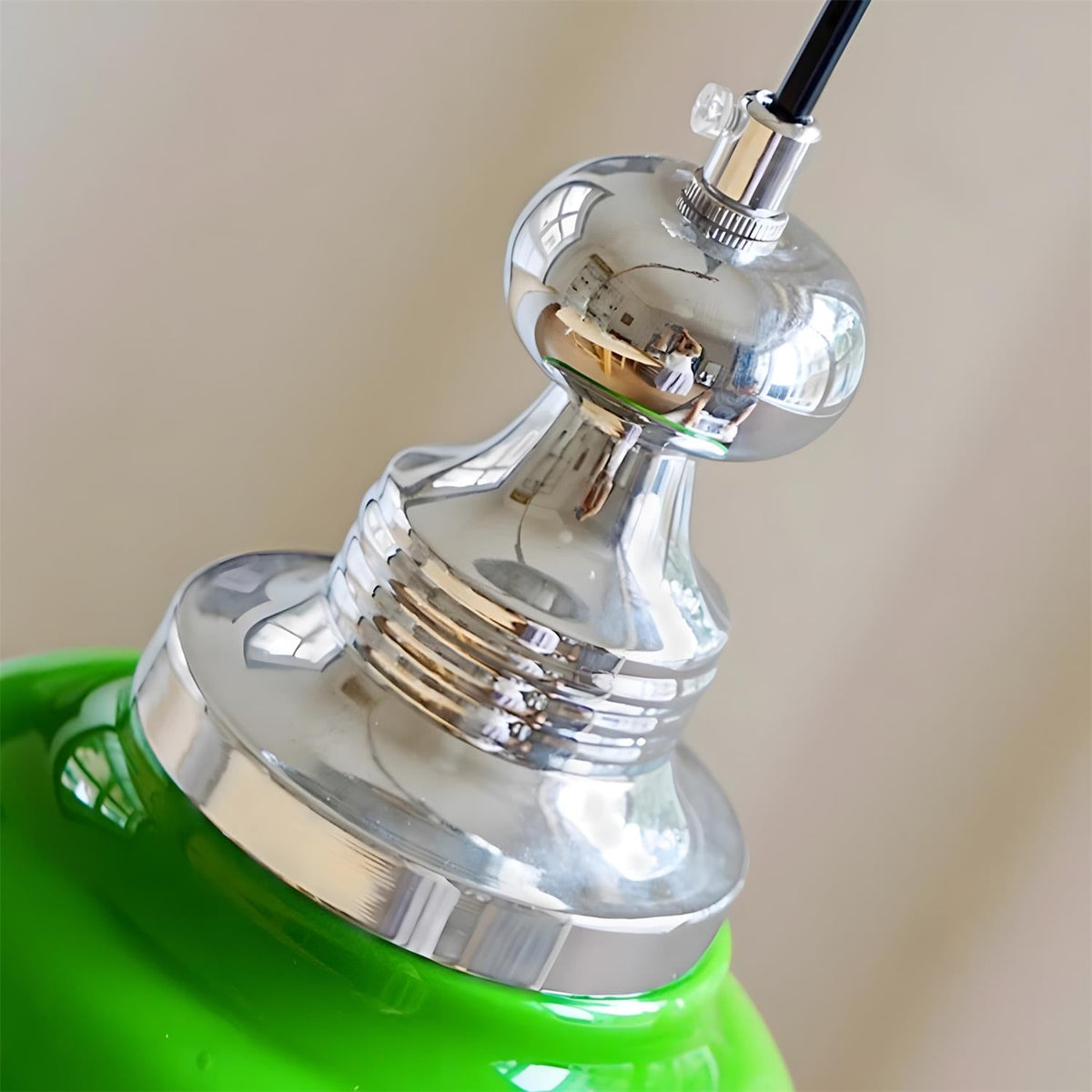 Calanenne Pendant Lamp