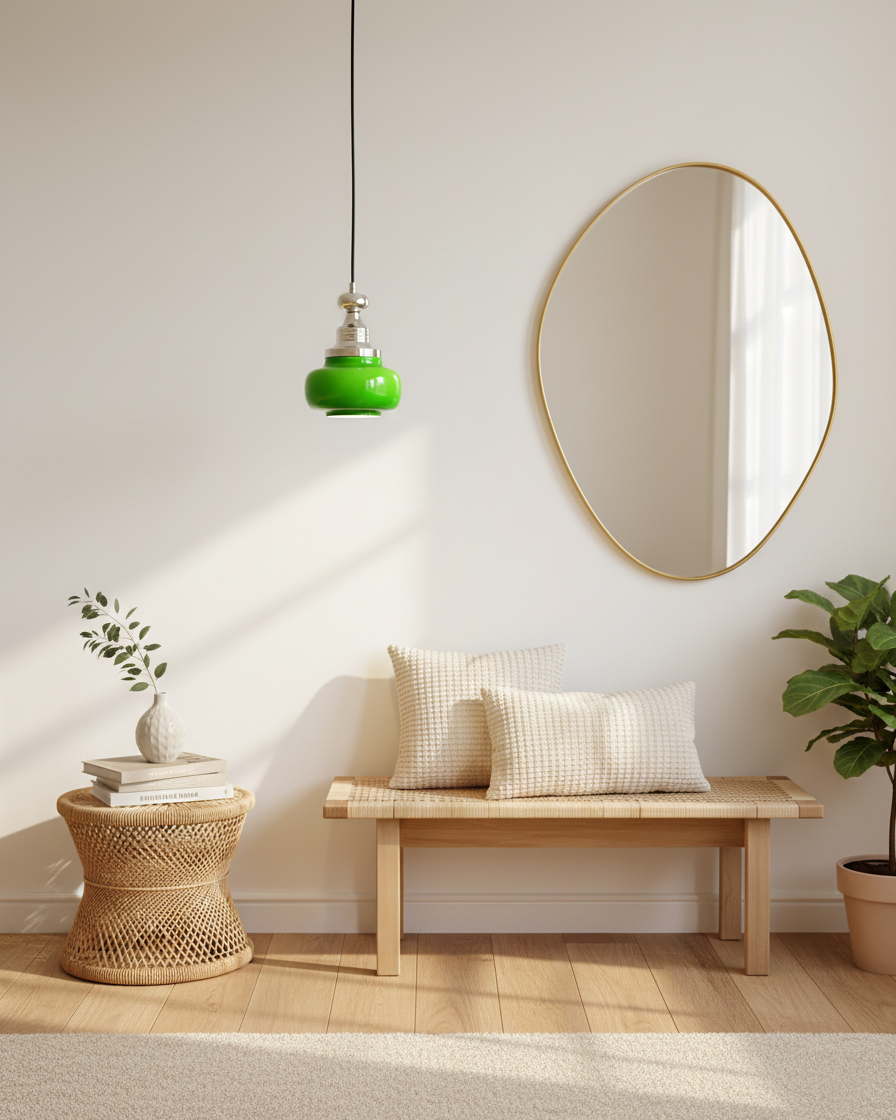 Calanenne Pendant Lamp