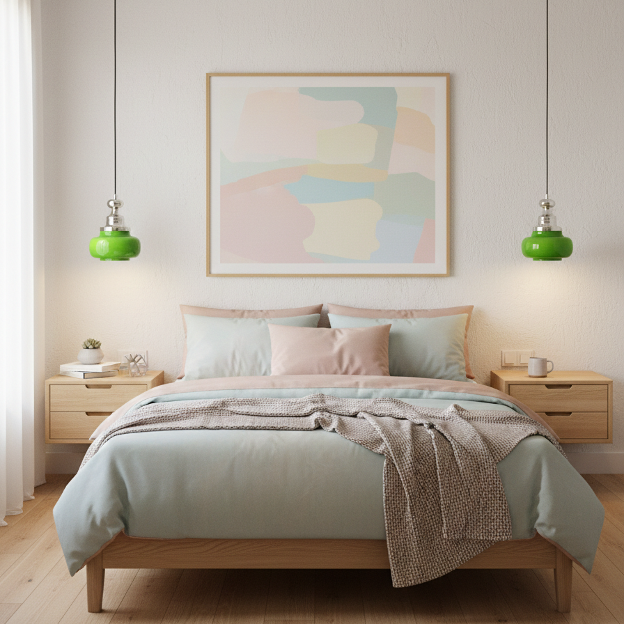 Calanenne Pendant Lamp