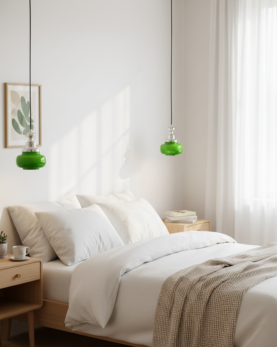 Calanenne Pendant Lamp