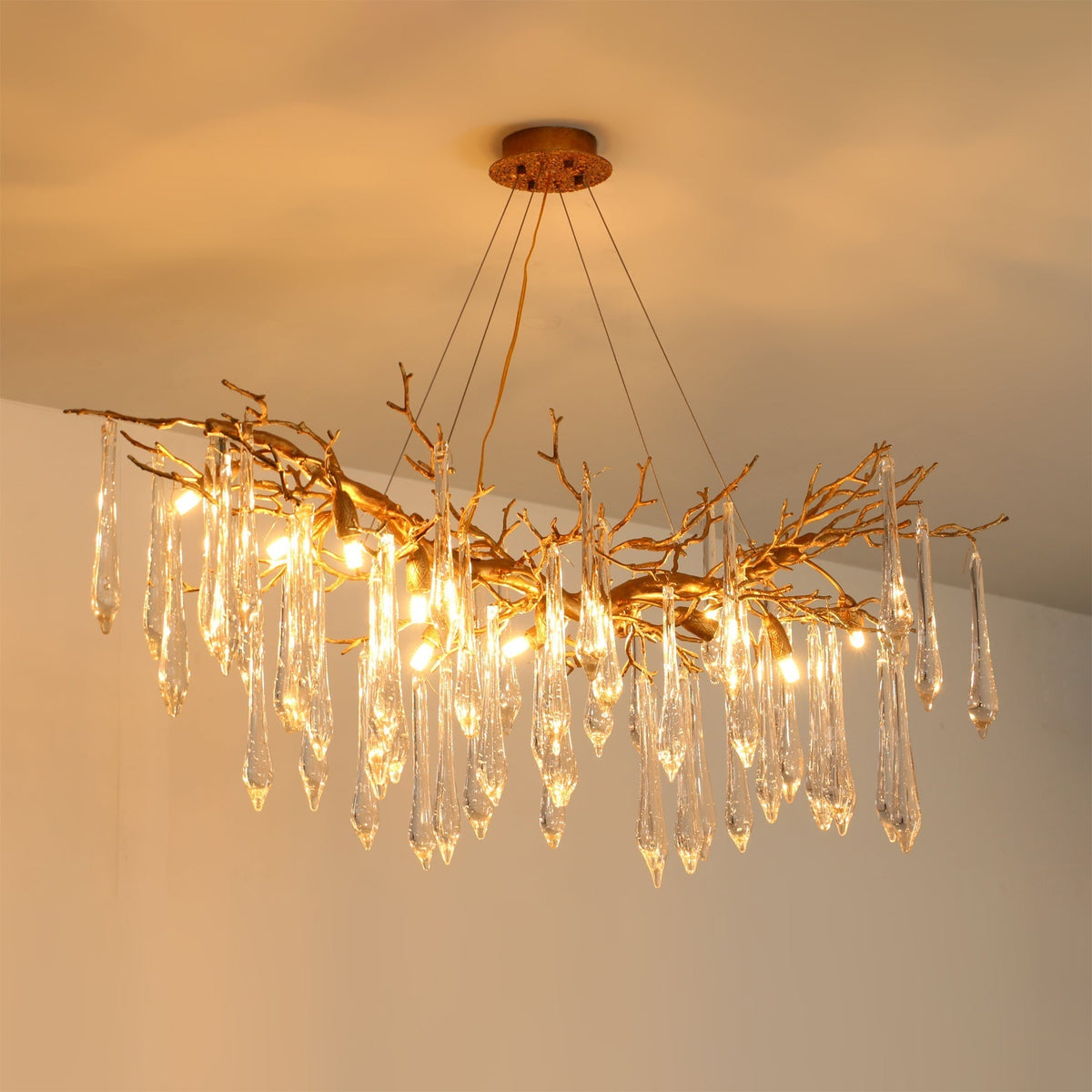 Sylvandra Chandelier