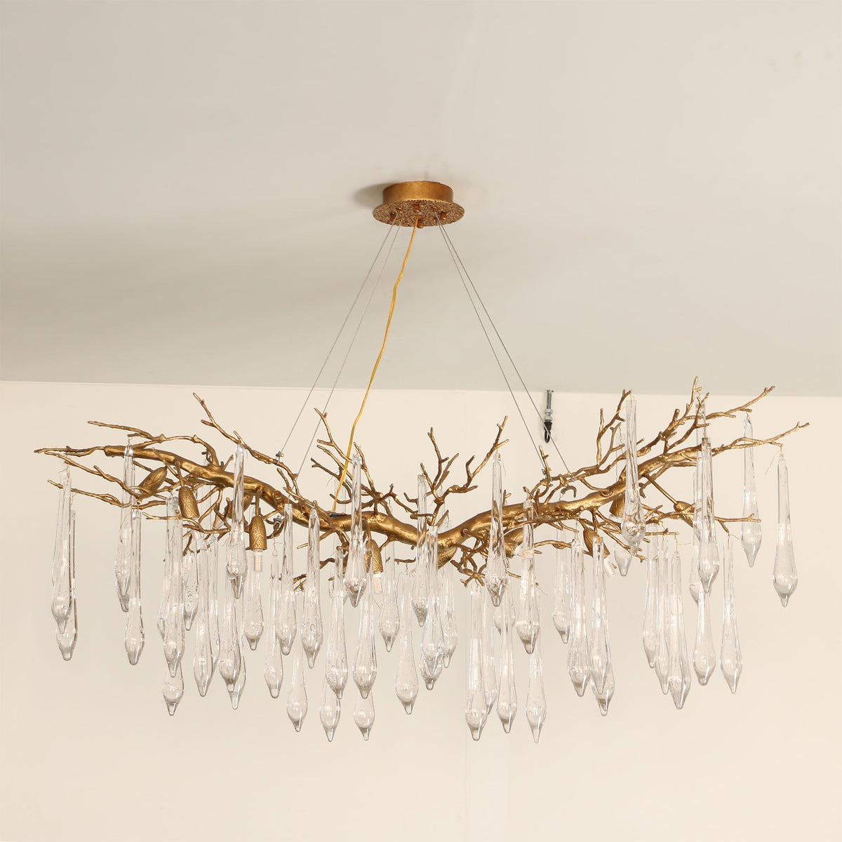 Sylvandra Chandelier