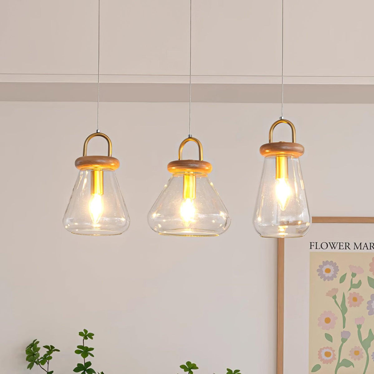 Enmynia Pendant Lamp