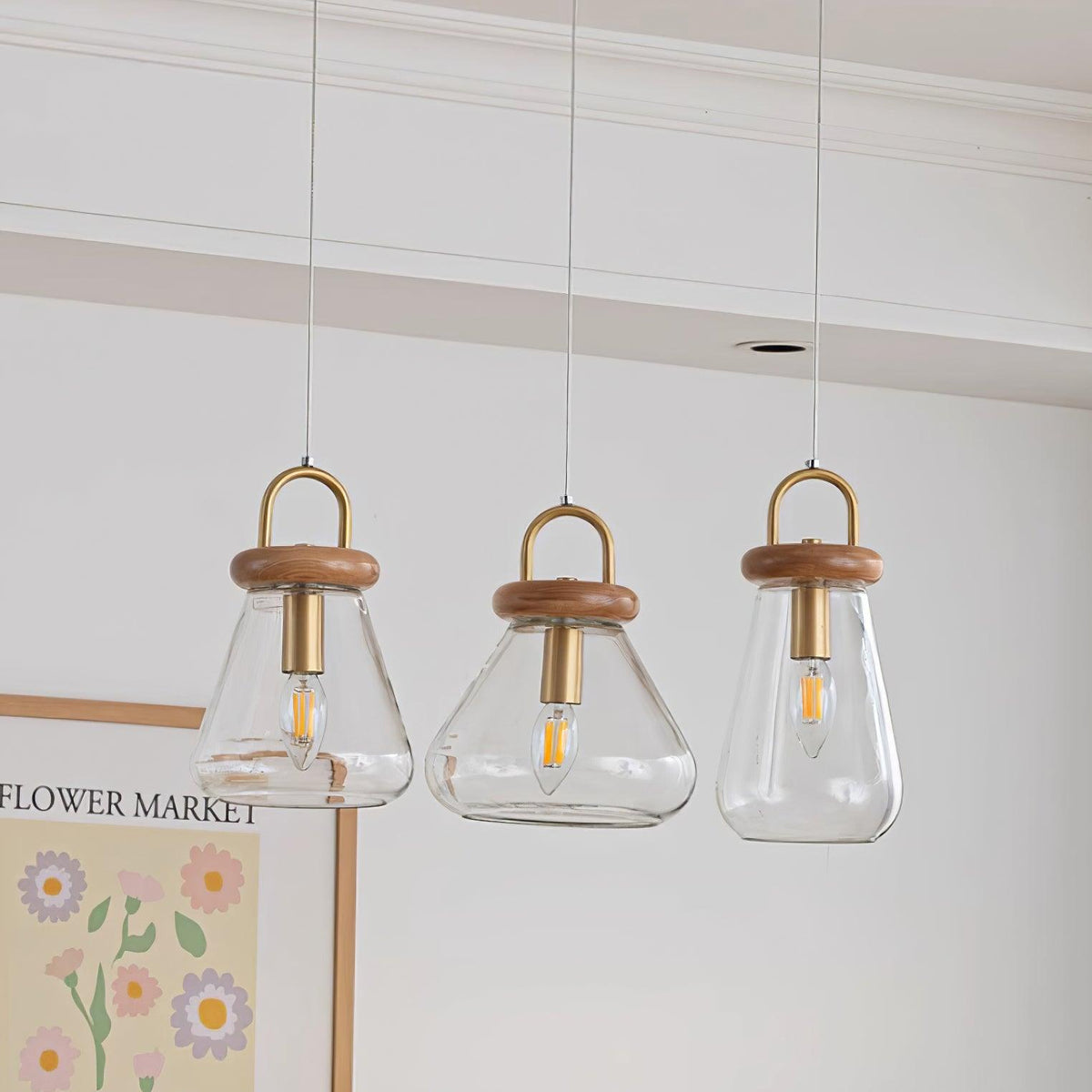 Enmynia Pendant Lamp