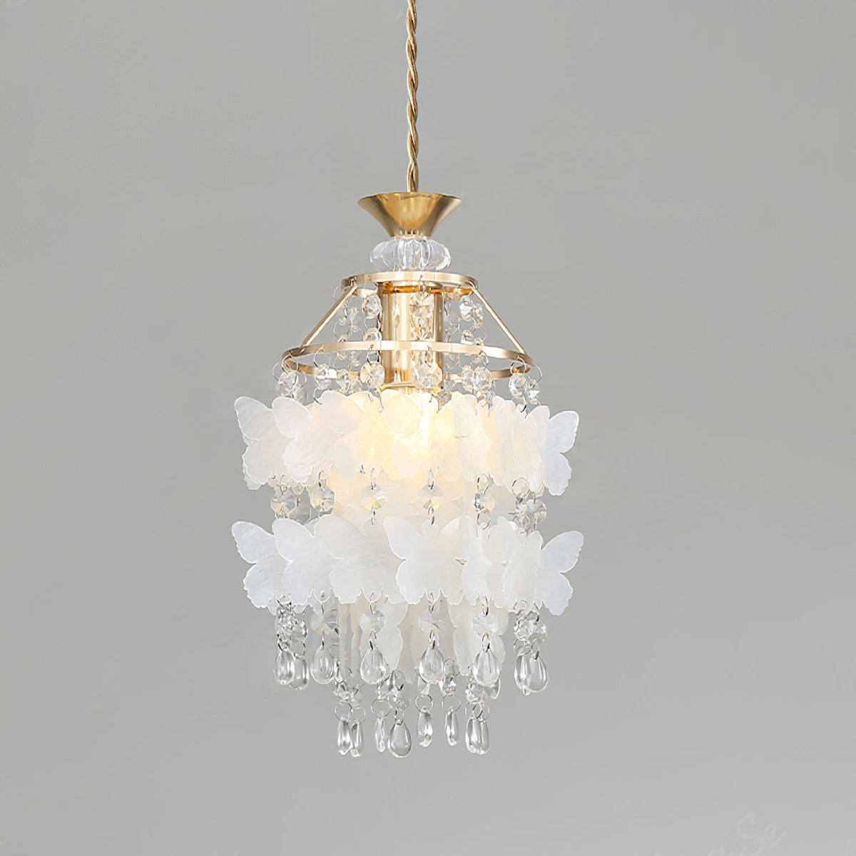 Papiliane Pendant Light