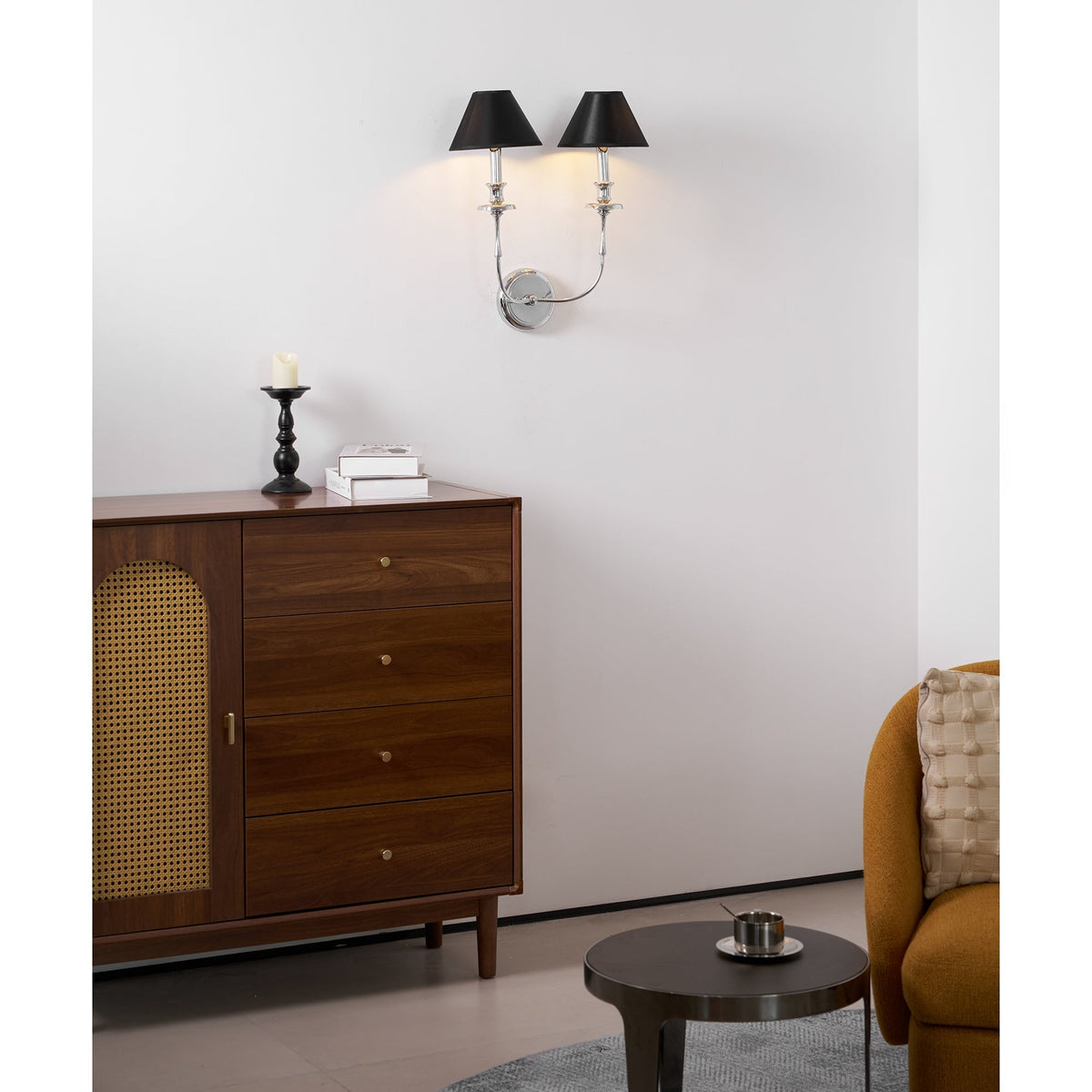 Viraarine Wall Lamp