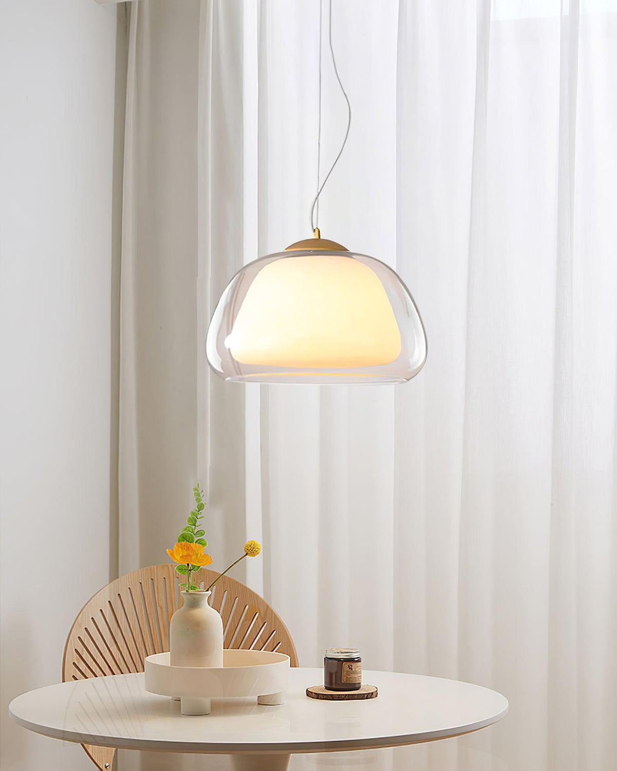 Velisina Pendant Light
