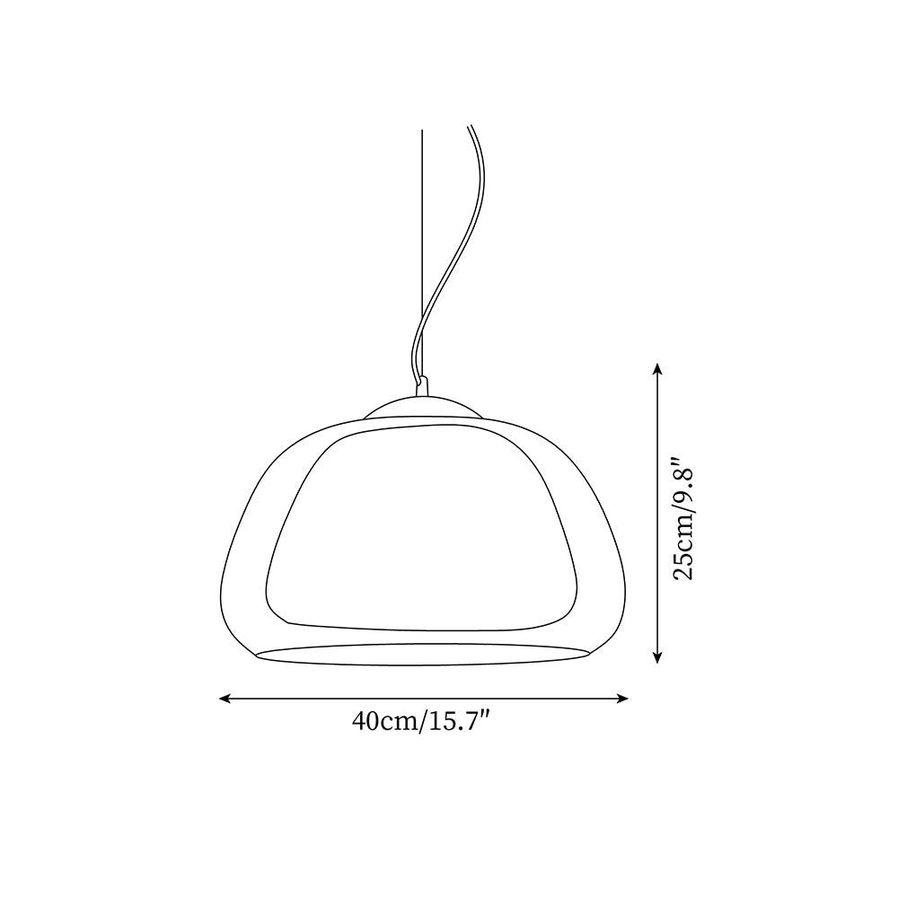 Velisina Pendant Light