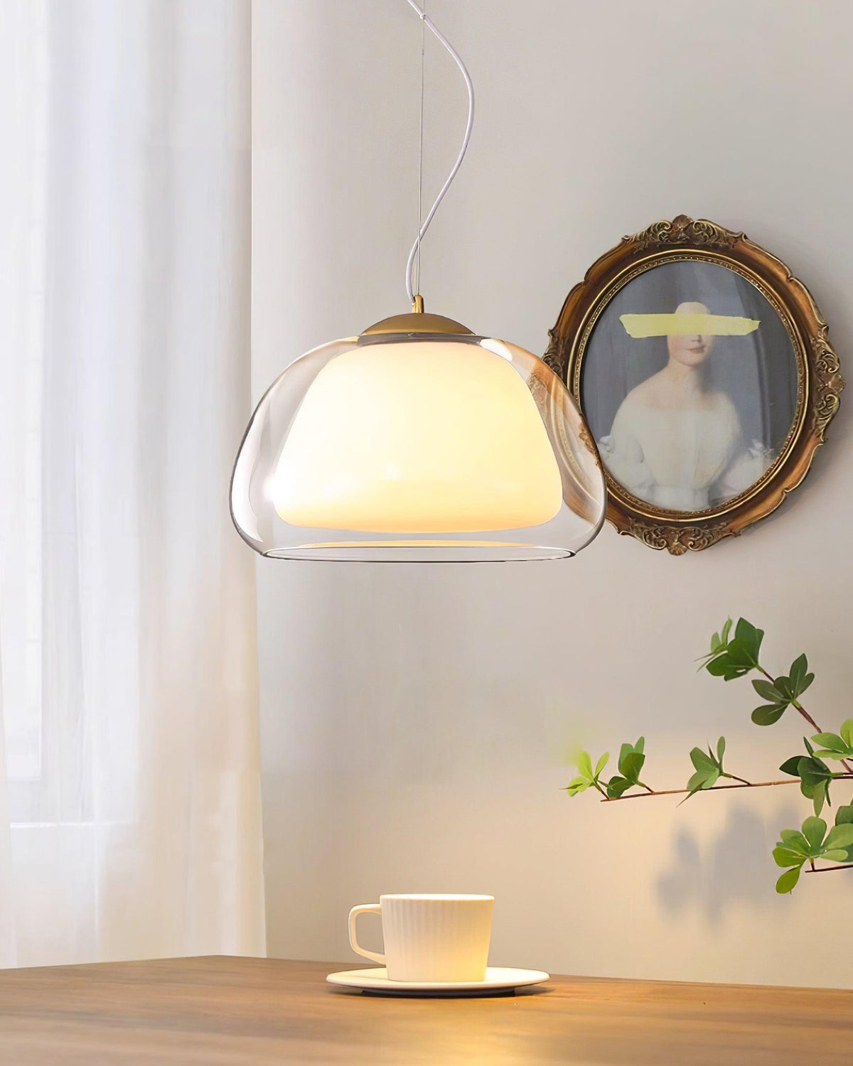 Velisina Pendant Light