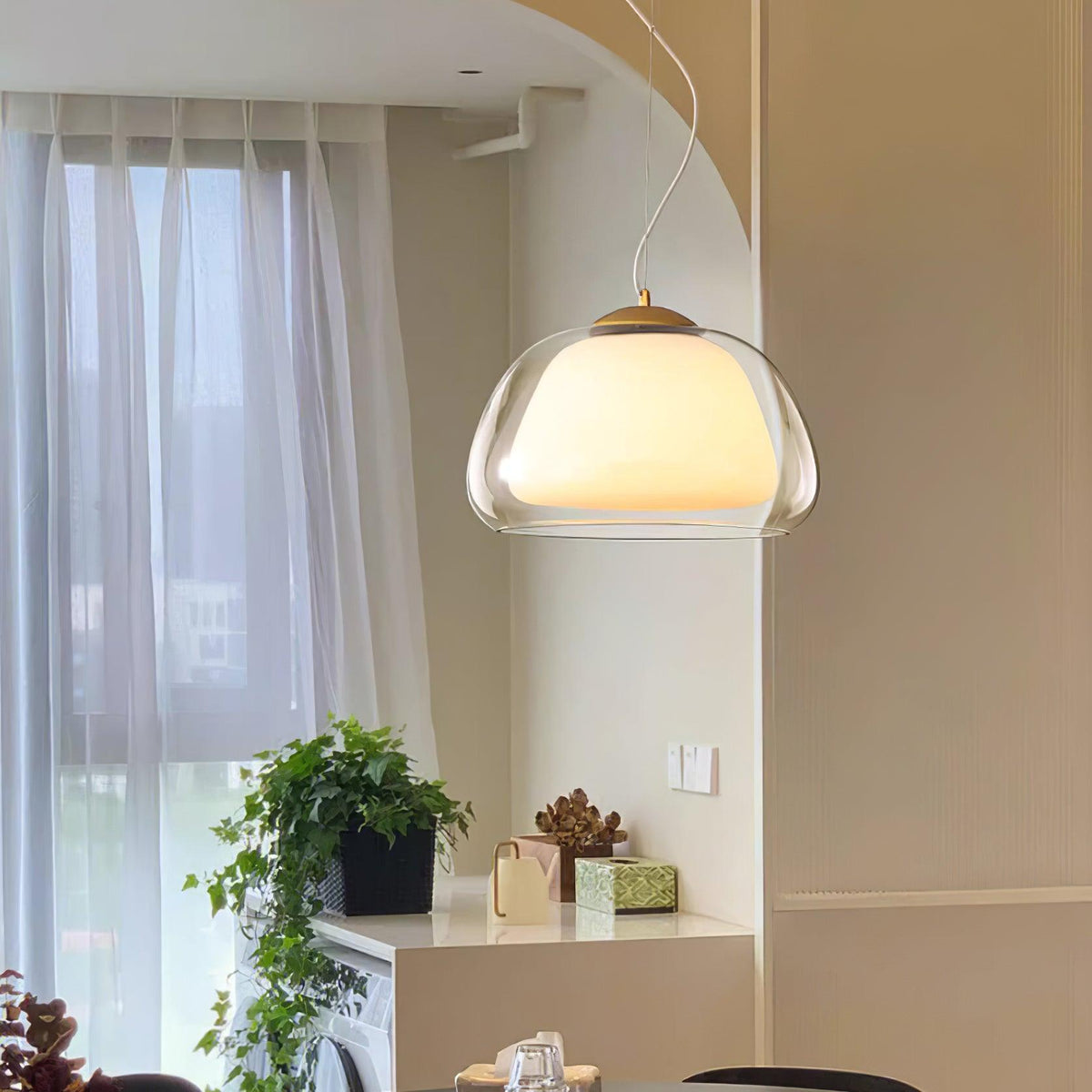 Velisina Pendant Light