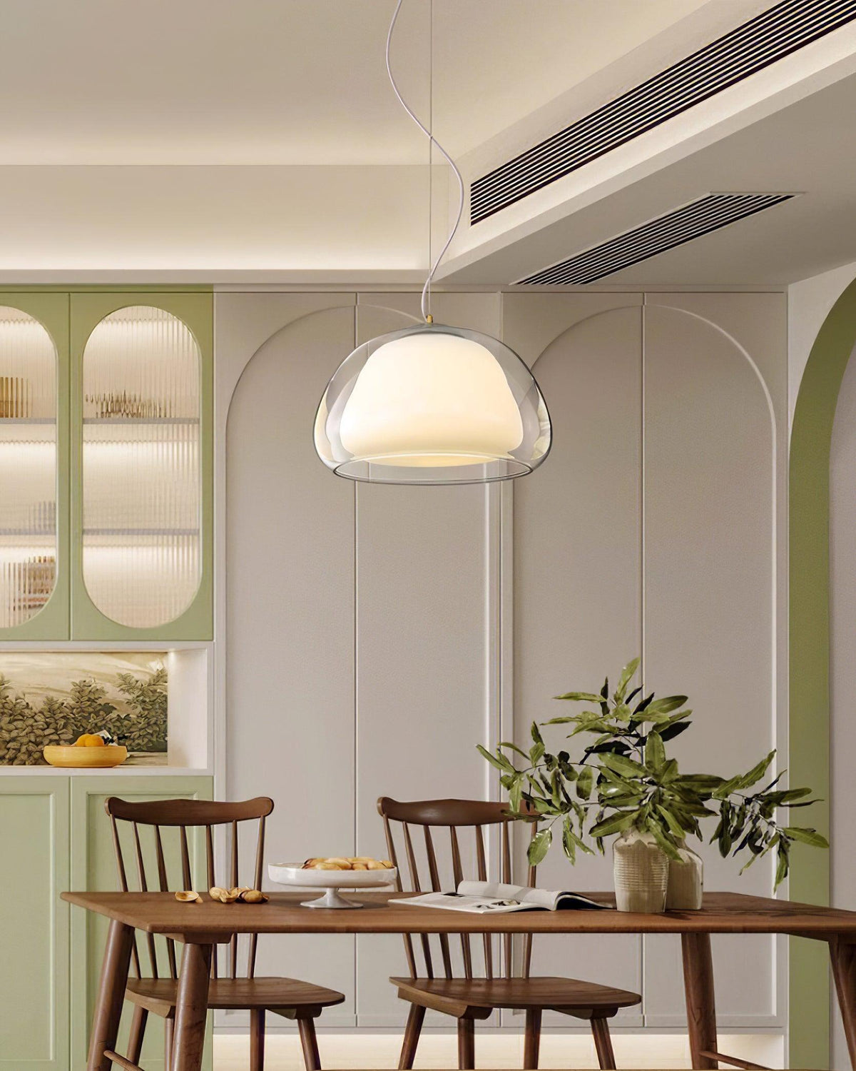 Velisina Pendant Light