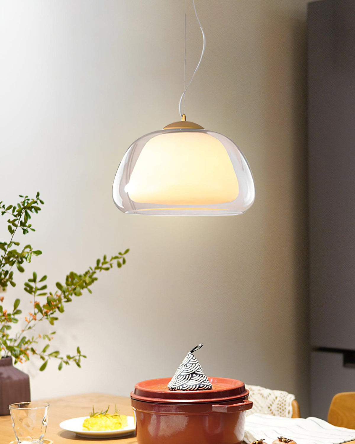 Velisina Pendant Light