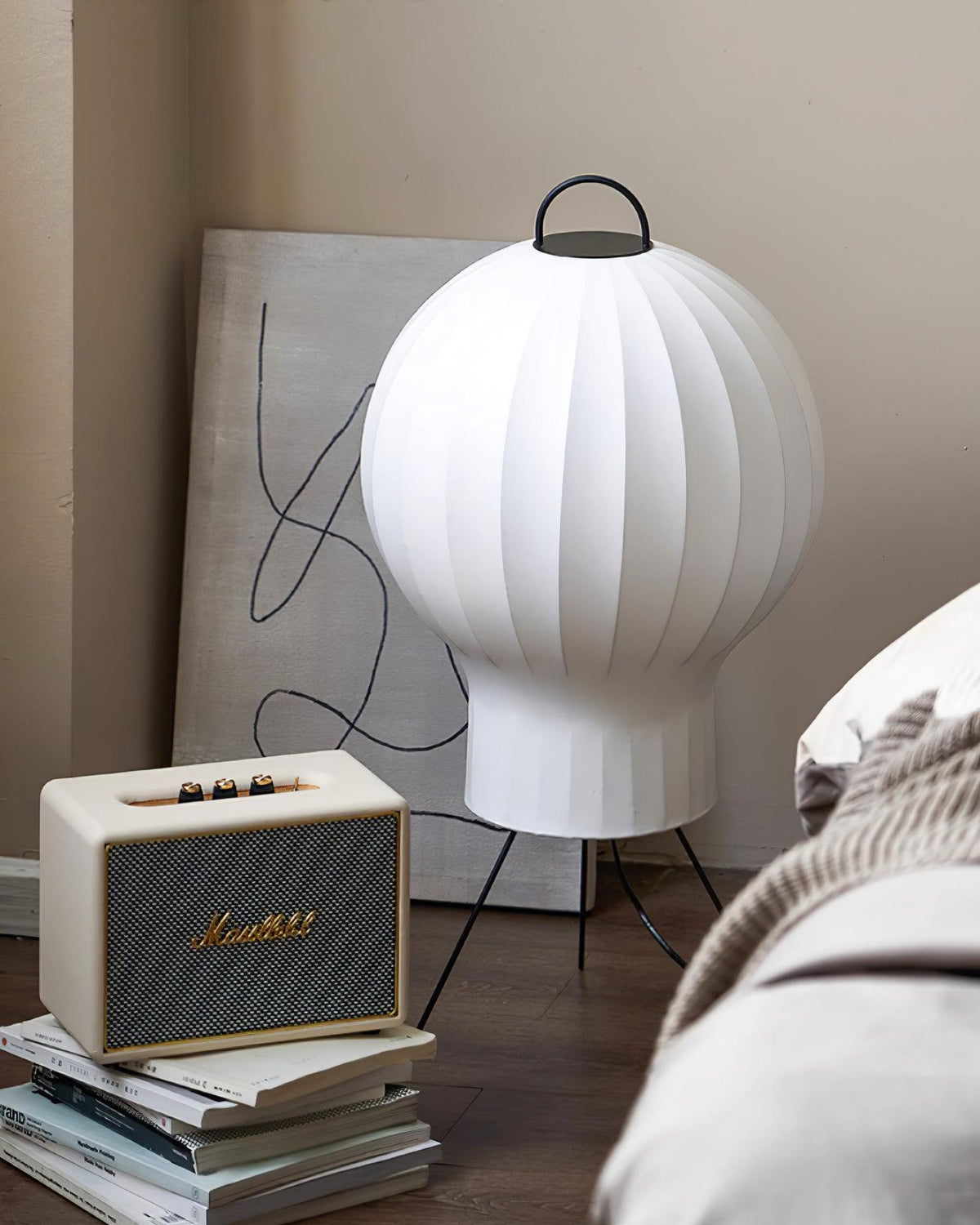 Elaiine Floor Lamp