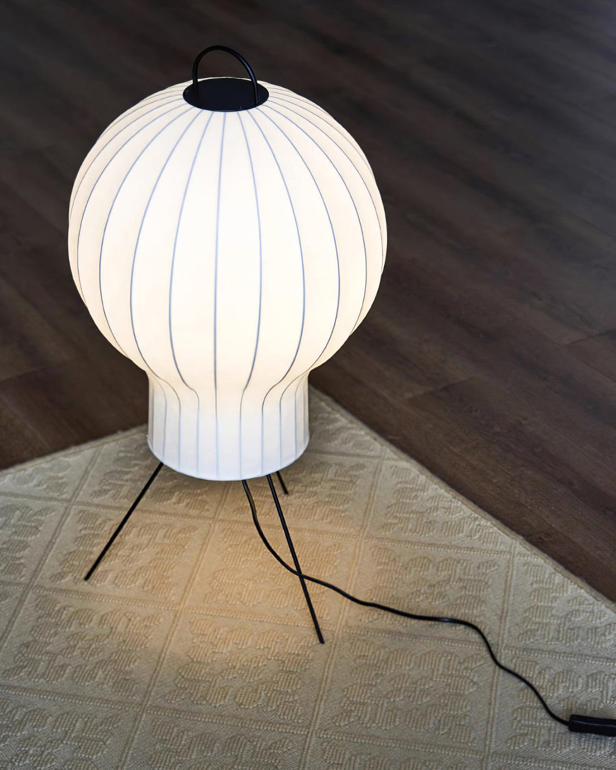 Elaiine Floor Lamp