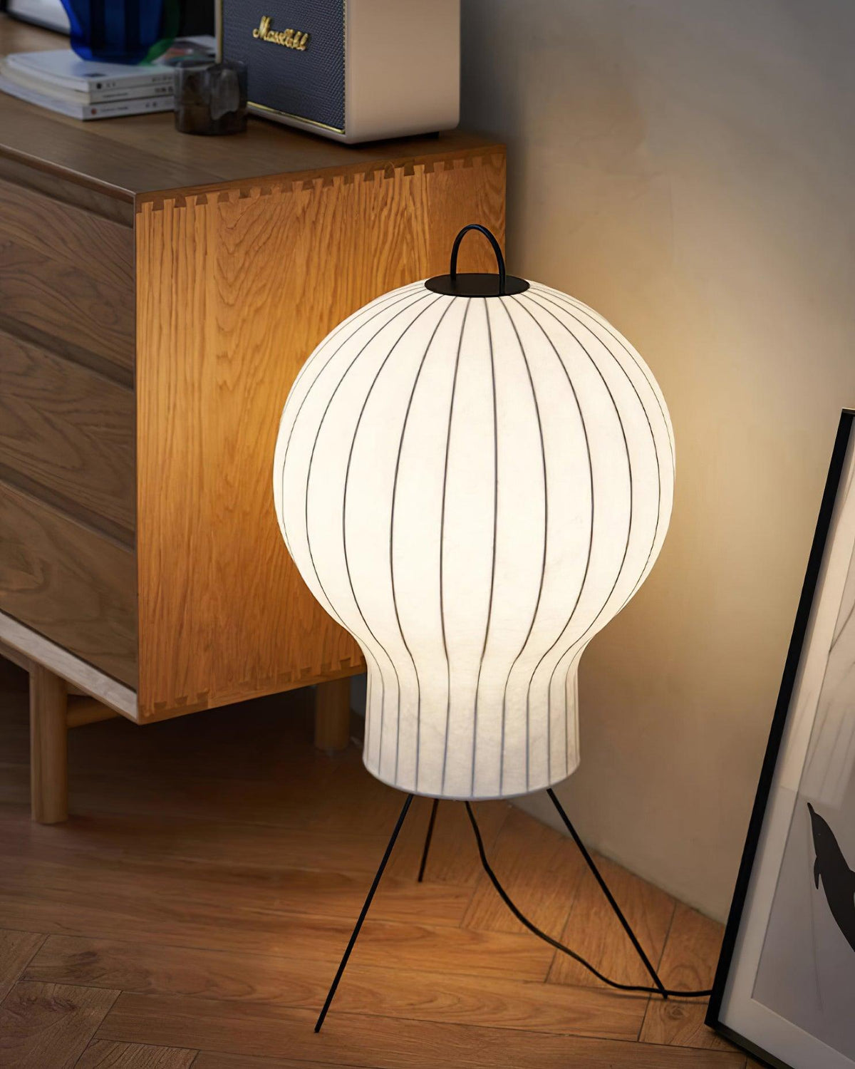 Elaiine Floor Lamp