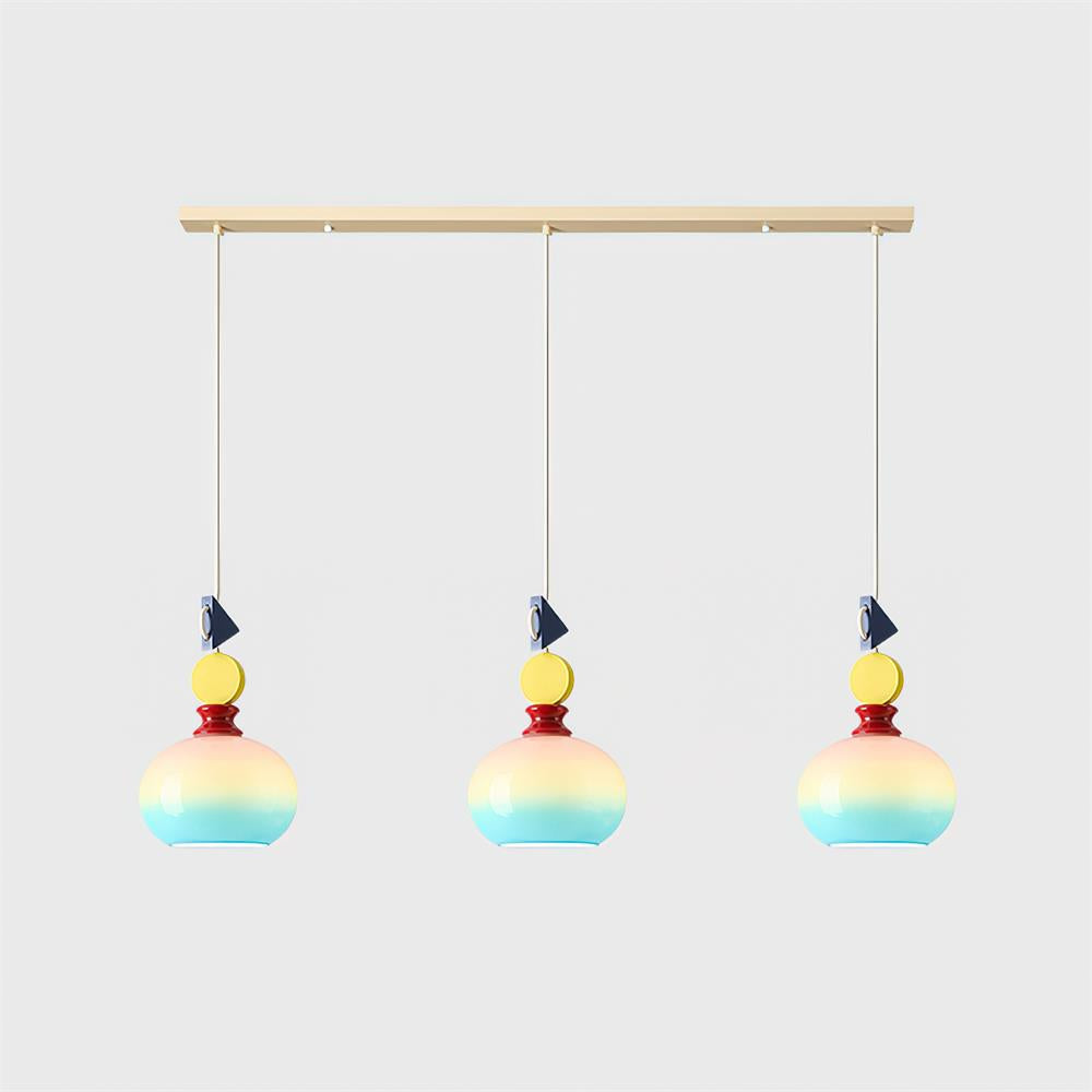 Elaorena Pendant Light