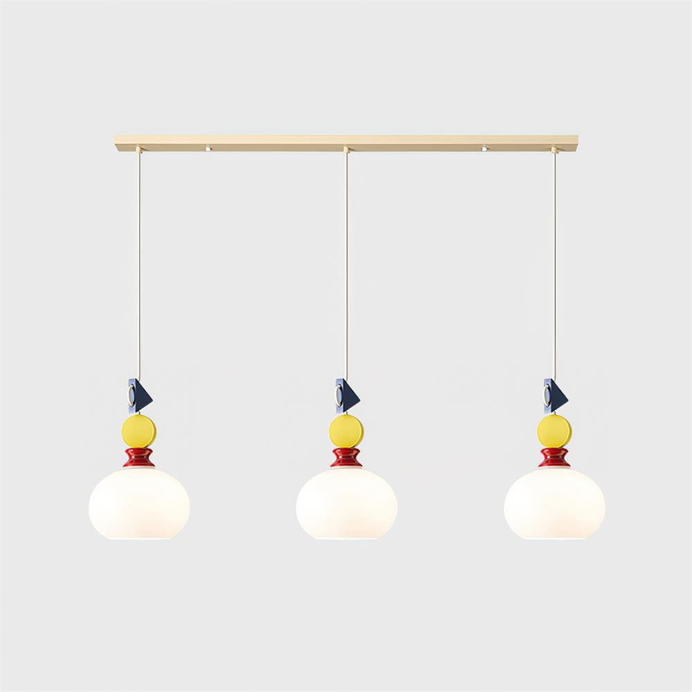 Elaorena Pendant Light