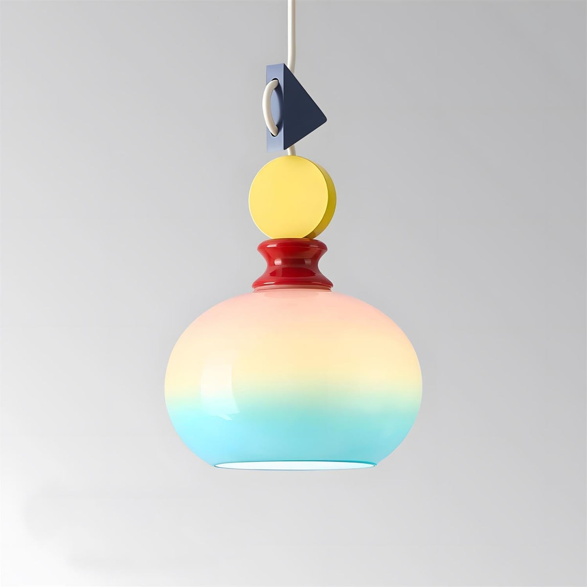 Elaorena Pendant Light