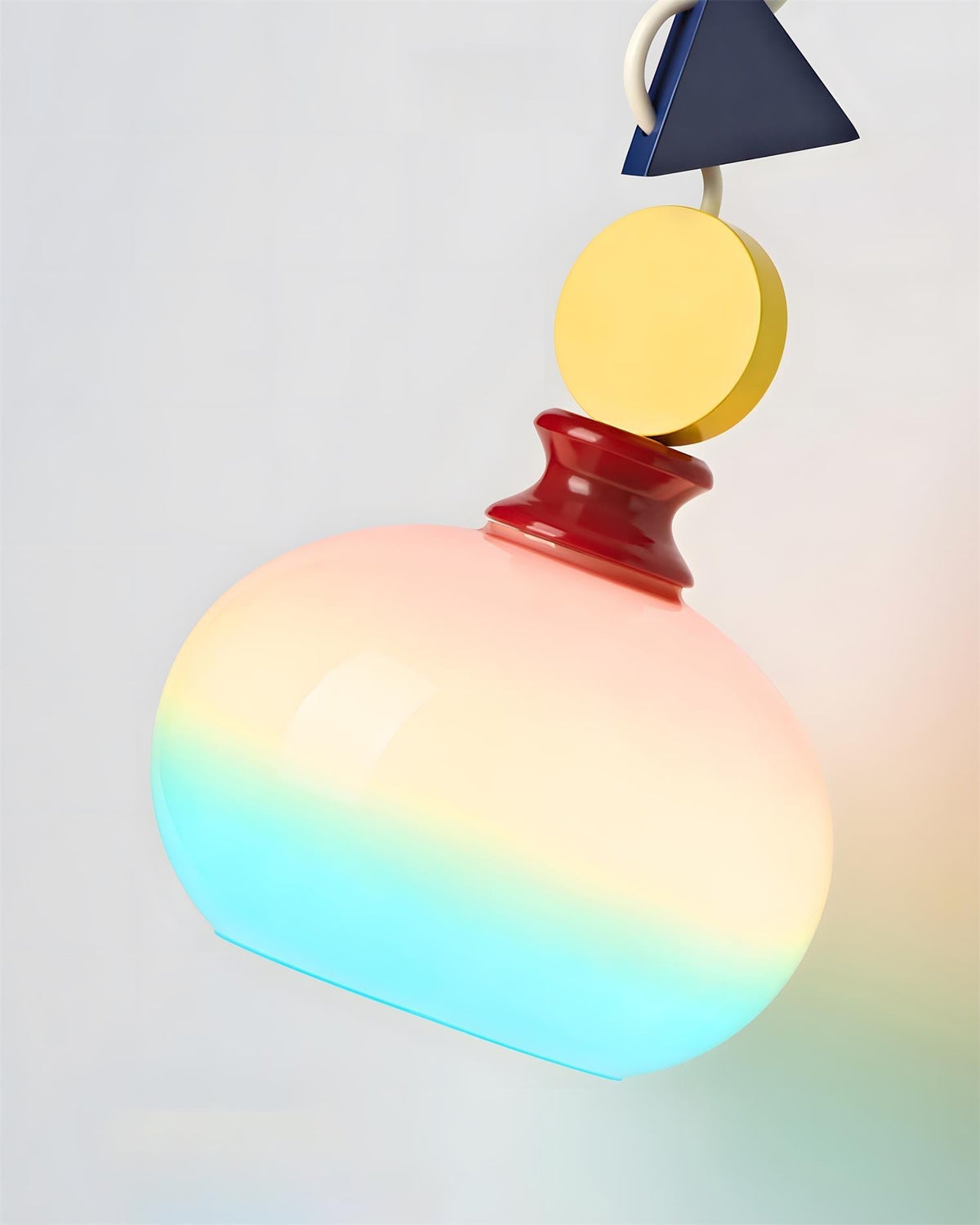 Virauette Wall Lamp