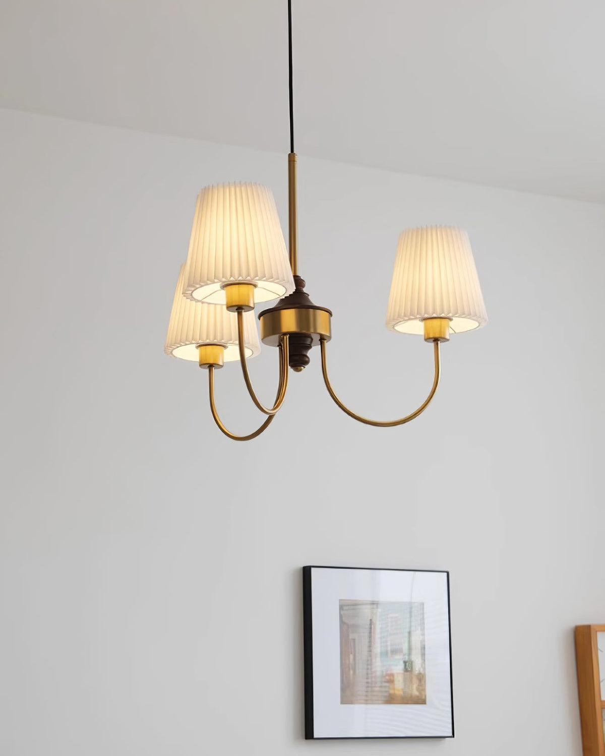 Calaniel Chandelier