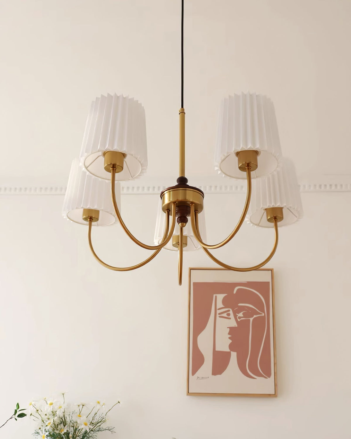 Calaniel Chandelier