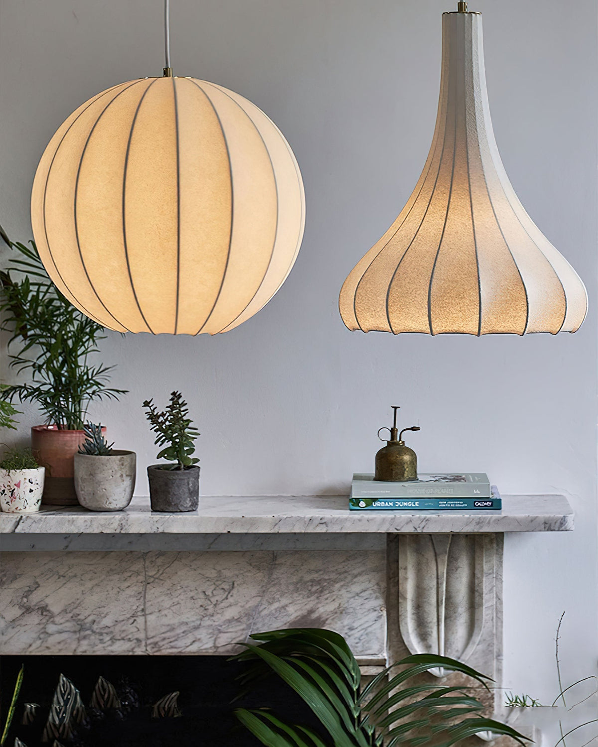 Velenelle Pendant Lamp