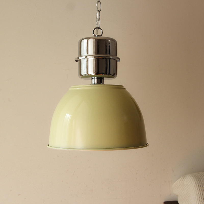 Cyan Pendant Lamp