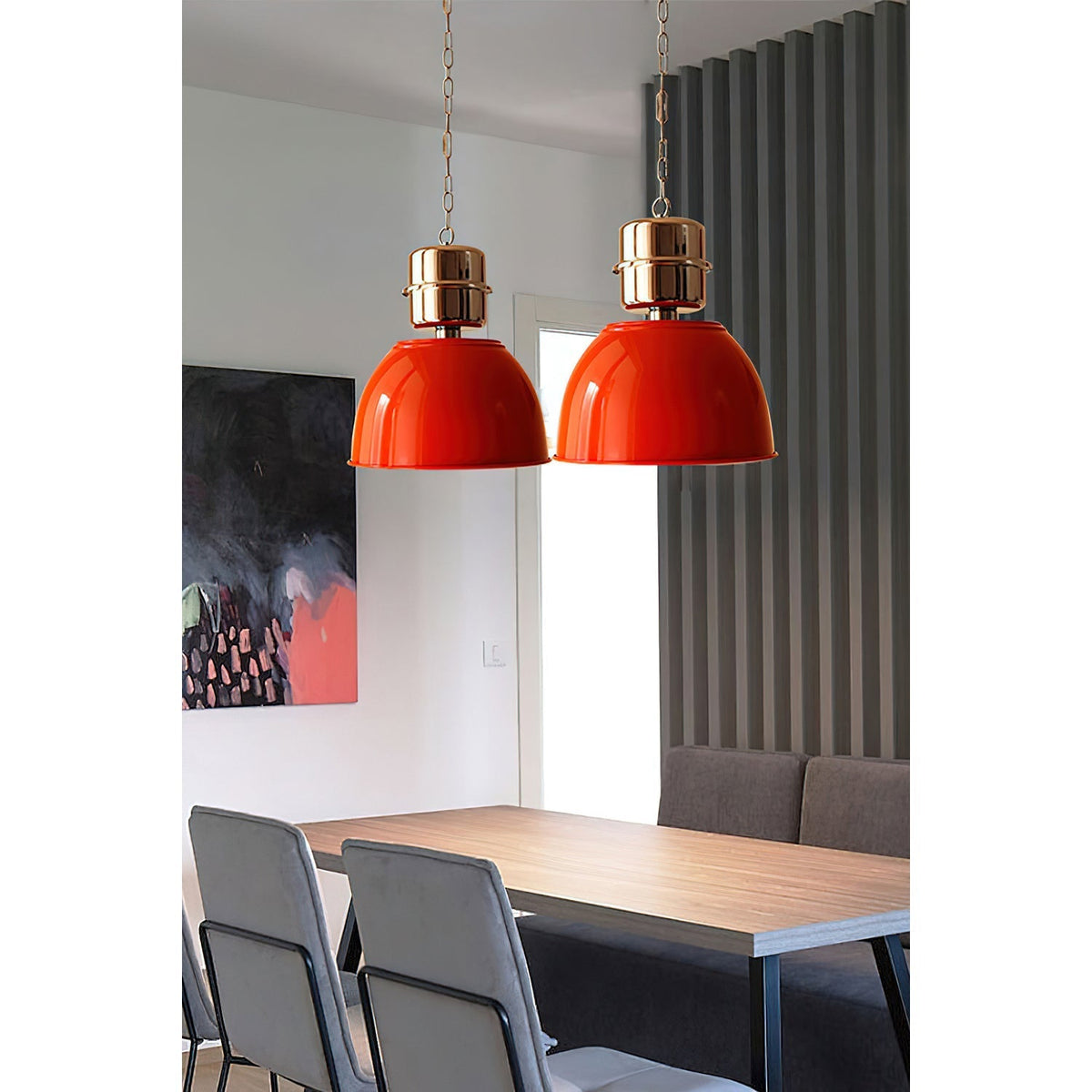 Sullivan Pendant Lamp