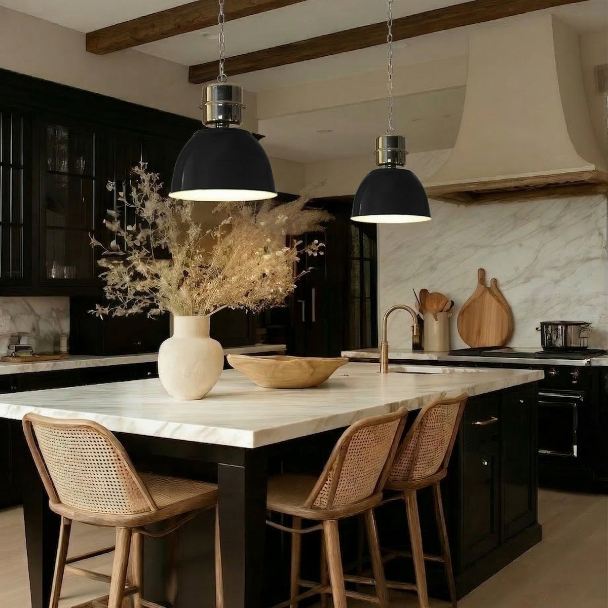 Sullivan Pendant Lamp