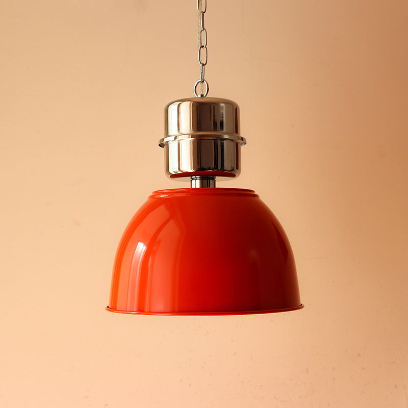 Cyan Pendant Lamp