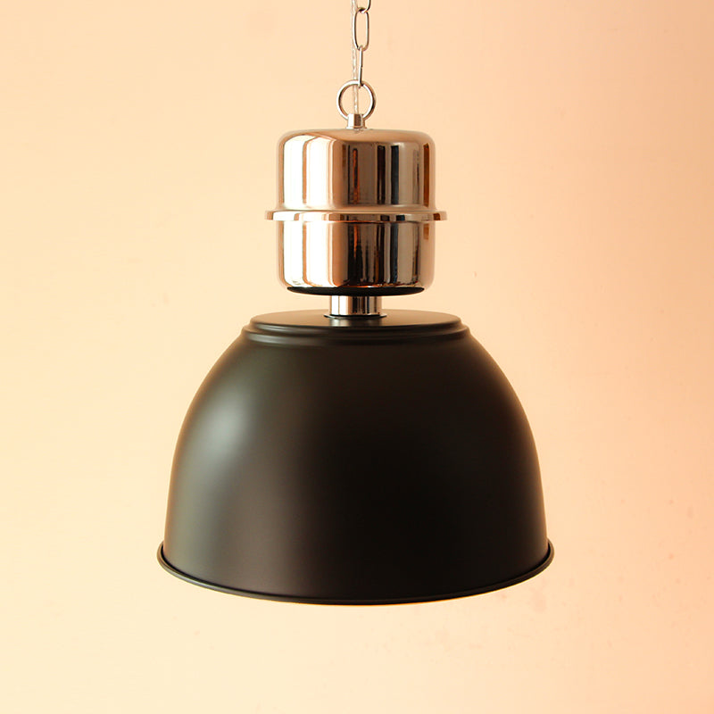 Cyan Pendant Lamp