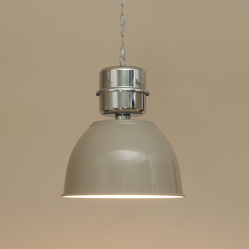 Cyan Pendant Lamp