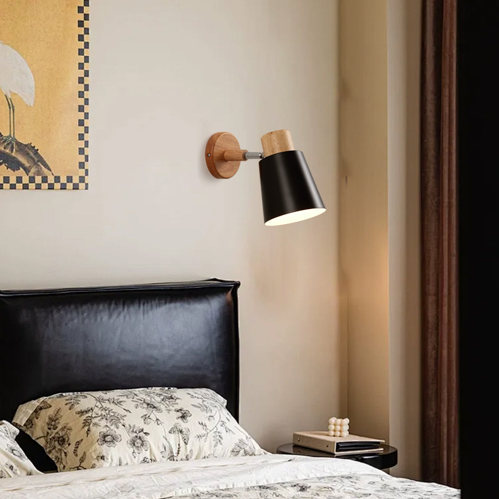 Torvian Wall Lamp
