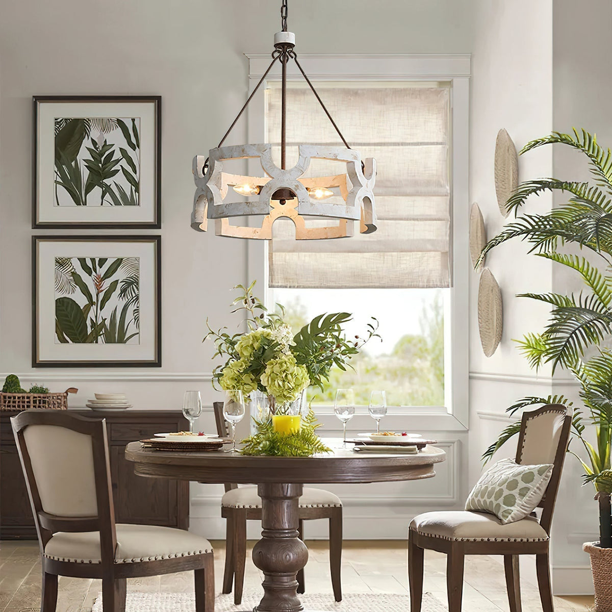 Meletil Chandeliers