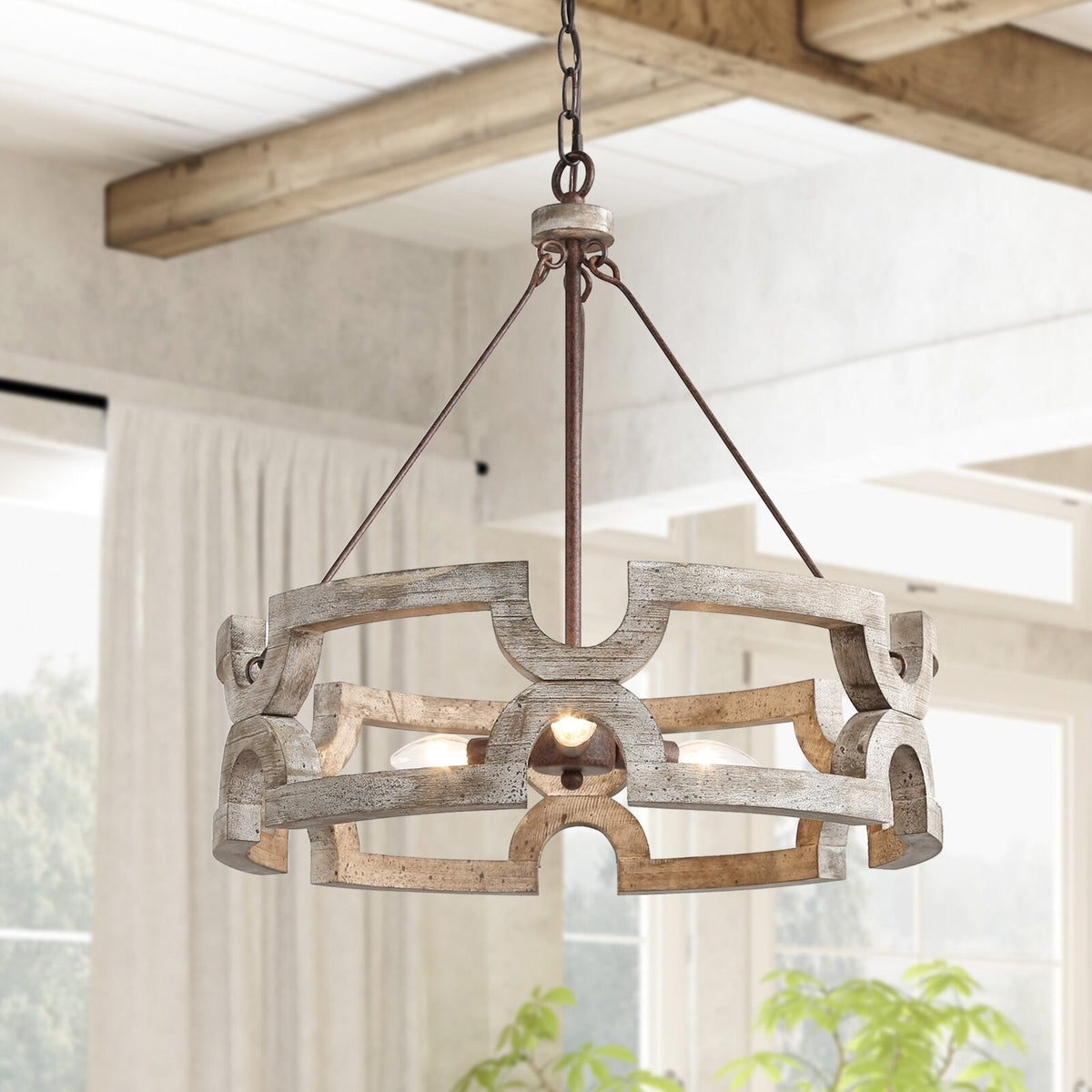 Meletil Chandeliers