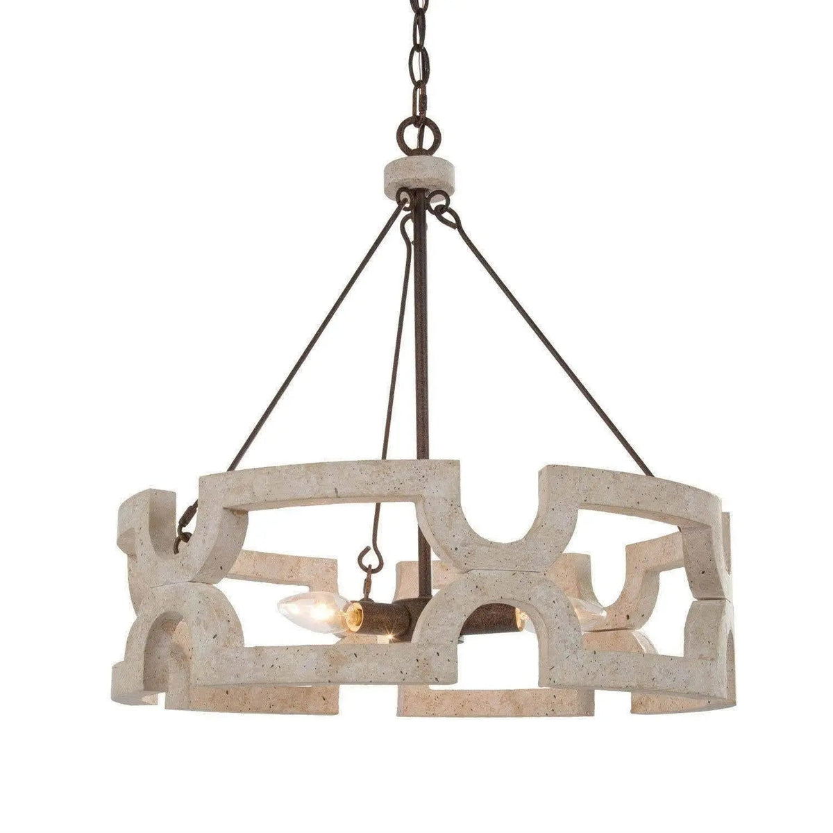 Meletil Chandeliers